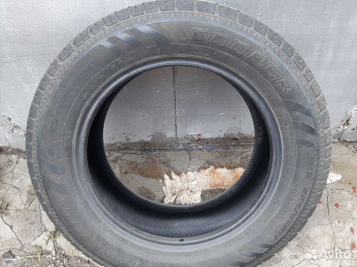 Cooper Discoverer HTS 225/65 R17 102