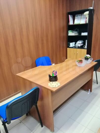 Юридический адрес в офисном помещении