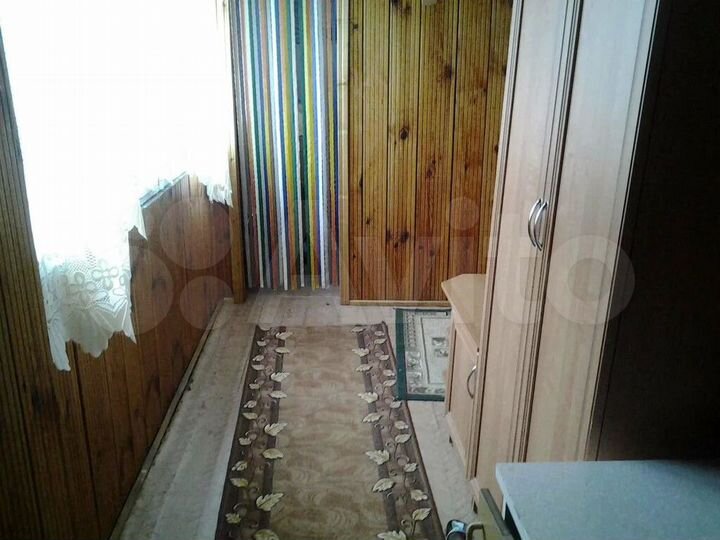 Дом 115 м² на участке 15 сот.