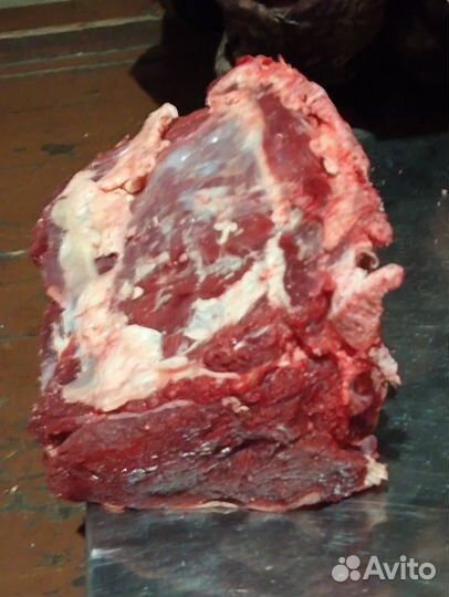 Мясо говядина