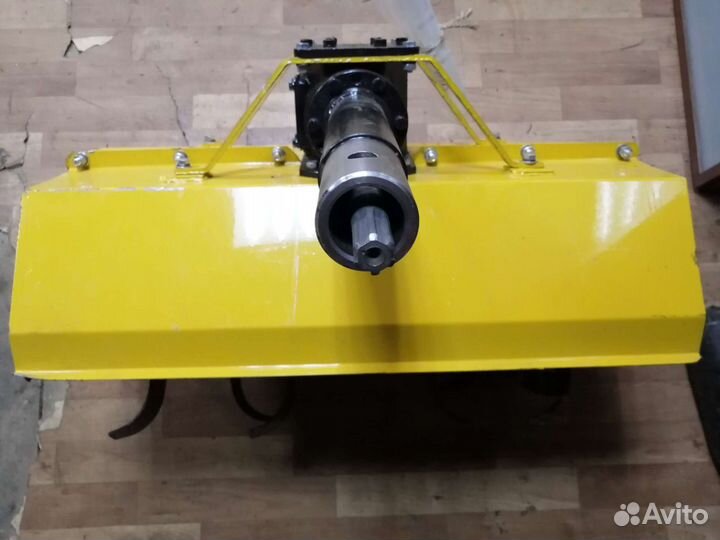 Фреза почвенная фр-00.010 для м/б мтз Беларус, агр