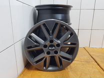 Диски R17 5x114.3 Kia / Hyundai