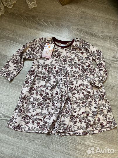 Одежда на девочку