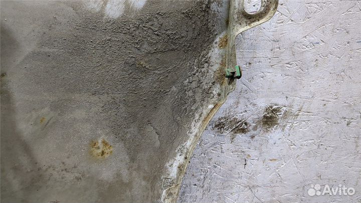 Крыло Opel Agila, 2002