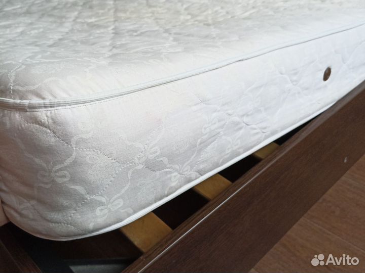 Матрас 160х200 бу бесплатно