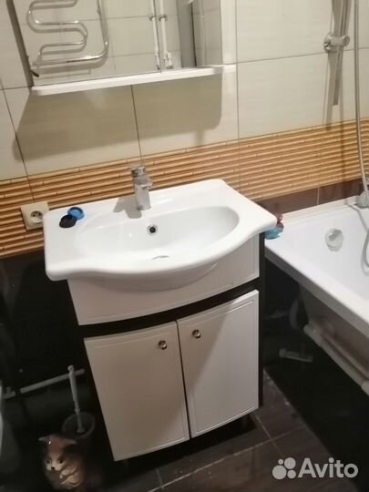 Гарнитур для ванной