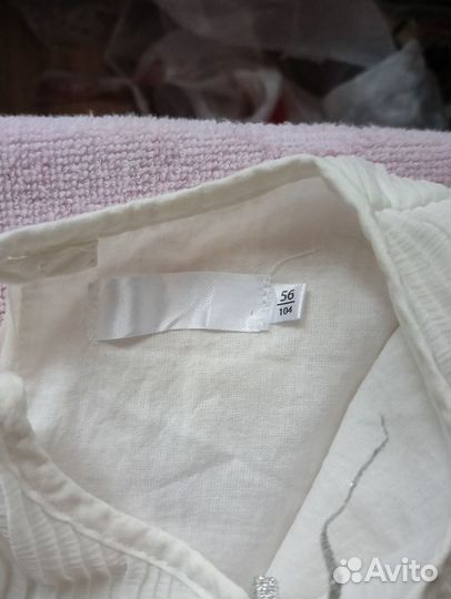 Детская одежда для девочек