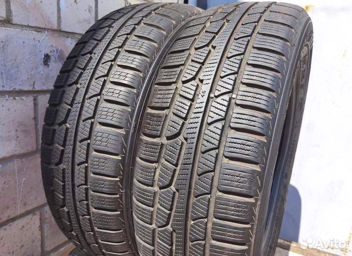 Nokian Tyres WR G2 215/60 R17 101V