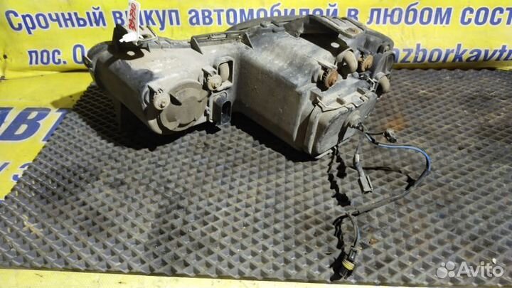 Фара правая Chery Sweet (QQ)