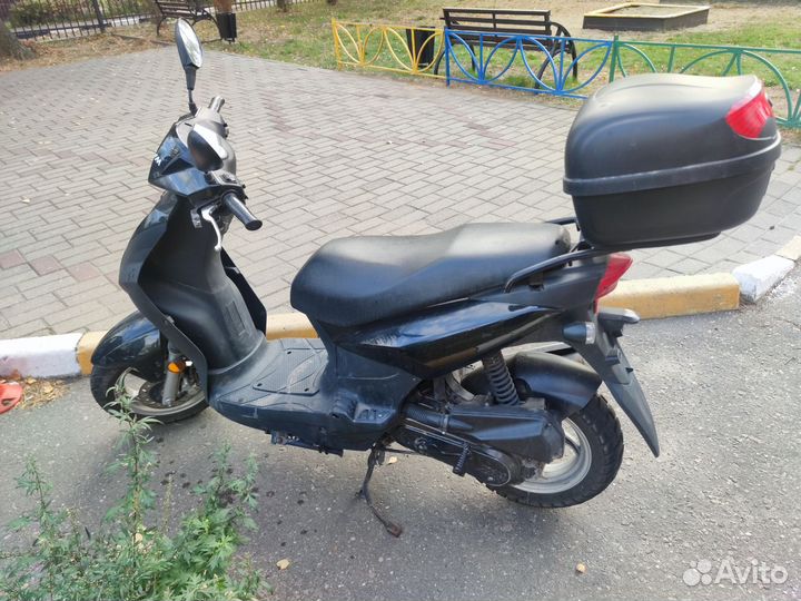 SYM orbit 50