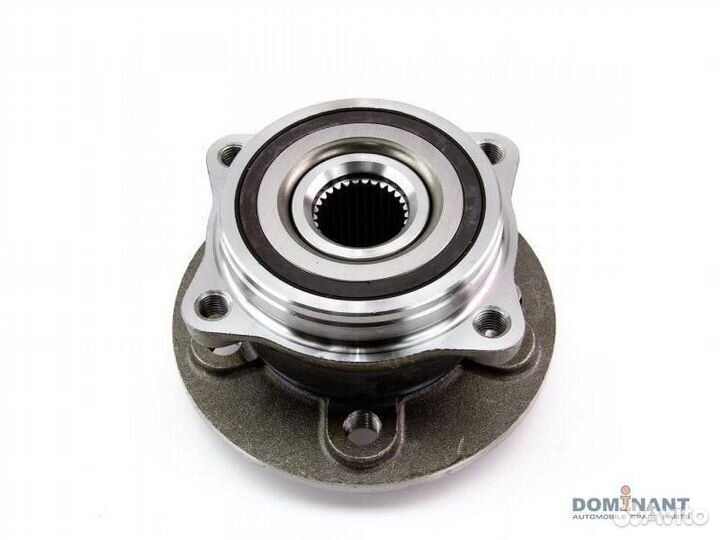 Ступица передняя Mercedes-Benz A1663340206