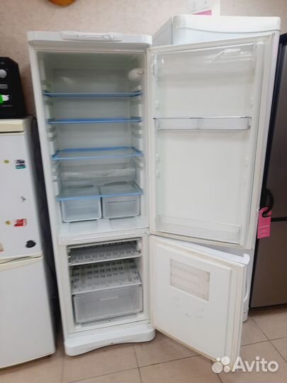 Холодильник с доставкой и гарантией