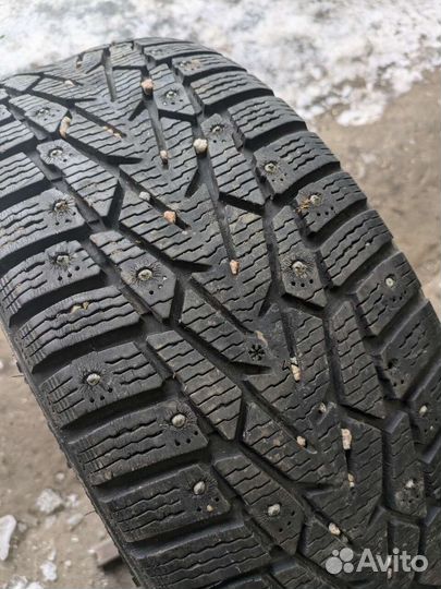 Nokian Tyres Hakkapeliitta 7 205/55 R16