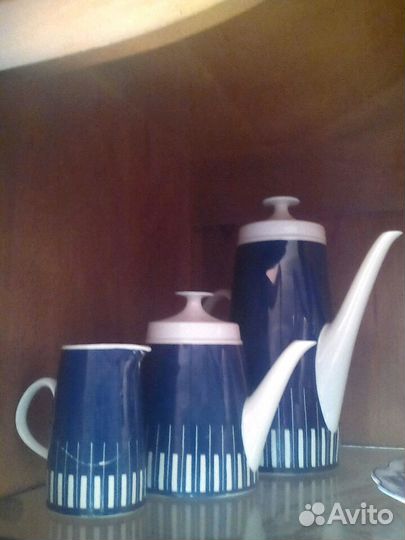 Фарфор гдр fine