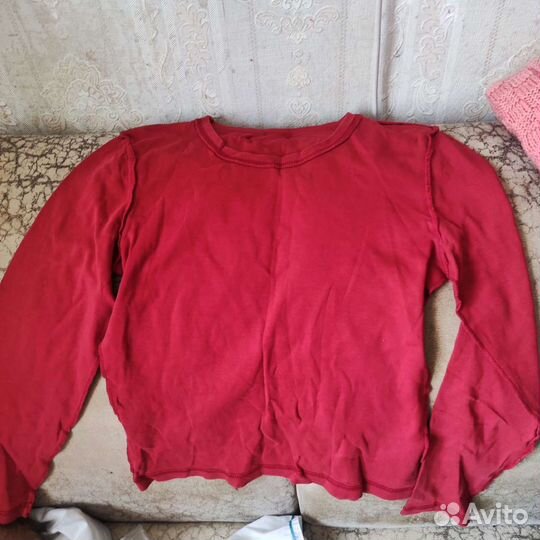 Вещи женские