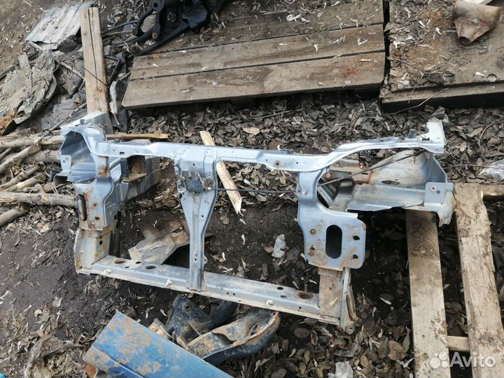 Телевизор на lanos / chance