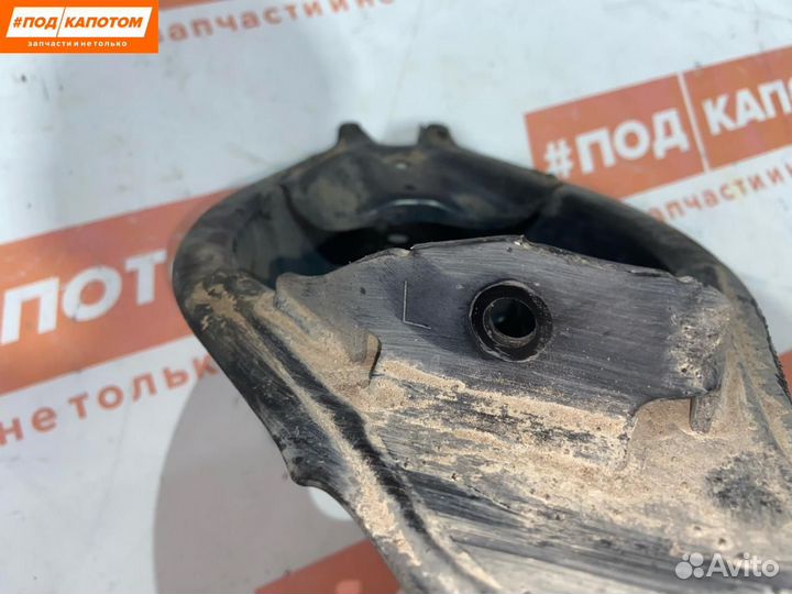 Рычаг задний левый нижний Mazda 3 BM рест. 2016