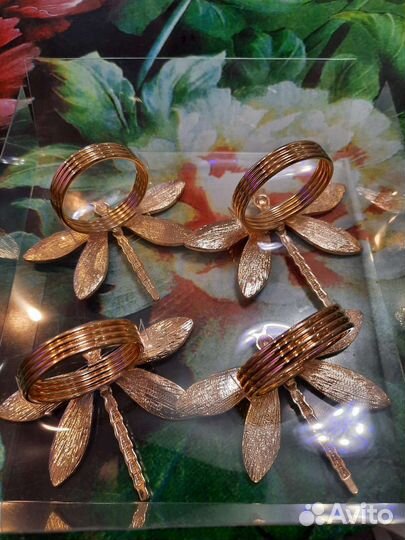 Держатель для салфеток