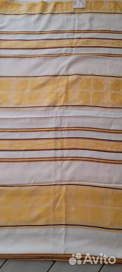 Шторы ночные