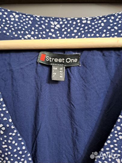 Платье Street one 42-44