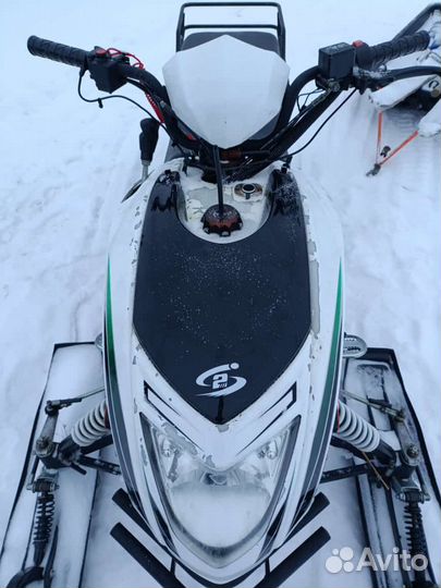 Мотоленд с2