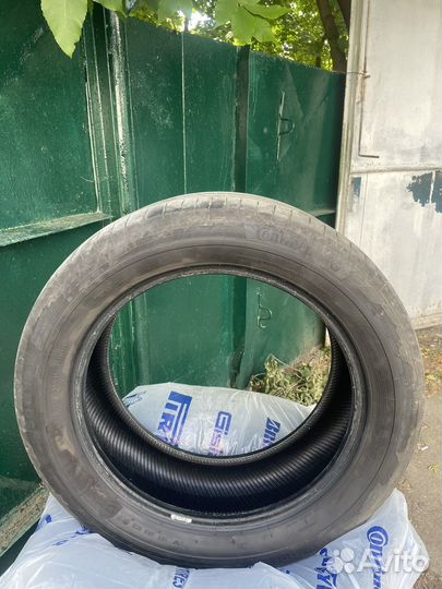 Continental ContiSportContact 5 255/50 R19 103W