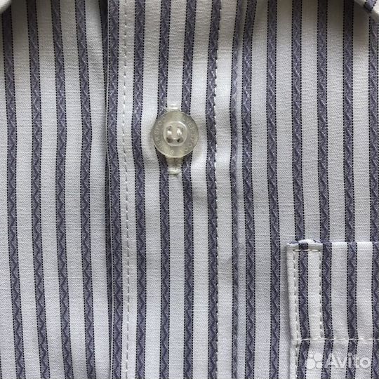 Рубашка для мальчика Silver Spoon 128/134