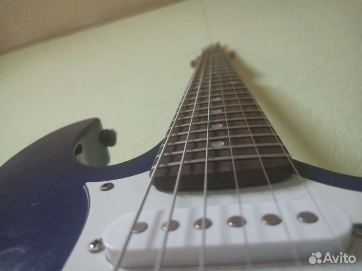 Электрогитара ashtone