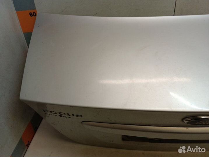 Б/У Б/У До рестайлинг 1353382 ford