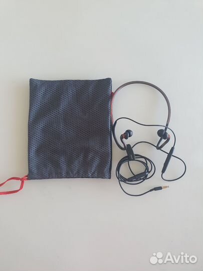 Наушники