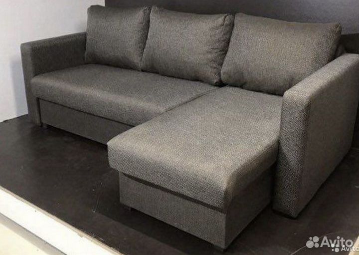 Диван угловой #765