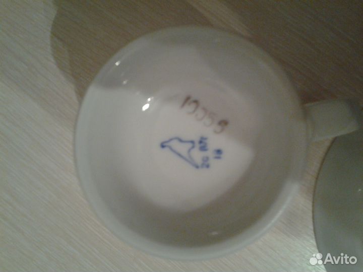 Дулево чайный агашки