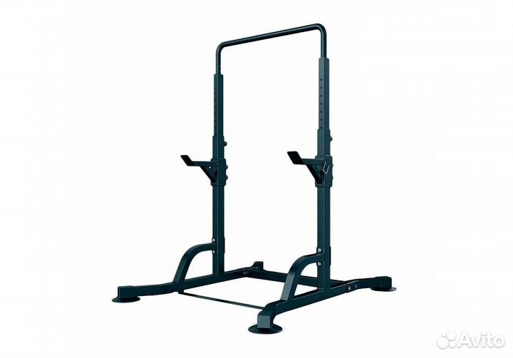 Стойка для штанги, турник DFC DJ001