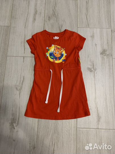 Вещи пакетом на девочку 116