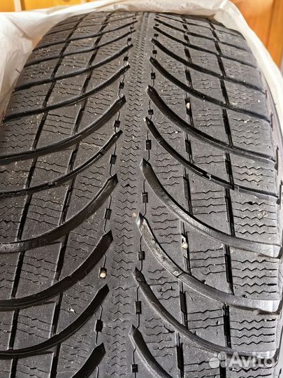 Michelin Latitude Alpin LA2 225/60 R17 103H