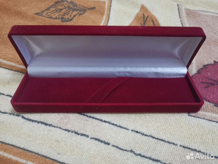 Футляр для сувенирной ложки