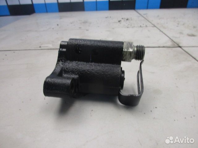 Клапан горного тормоза Iveco Stralis