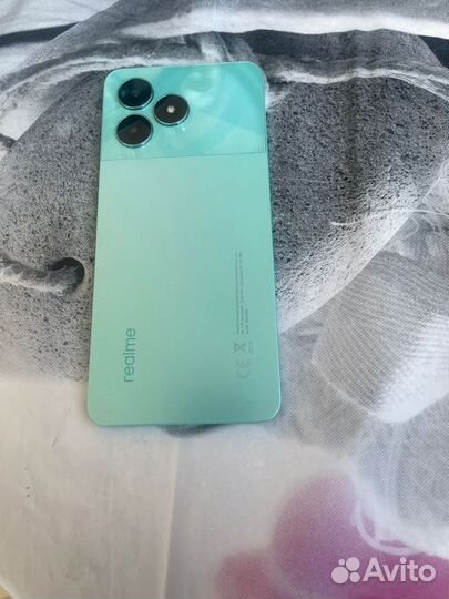 realme C51, 4/128 ГБ
