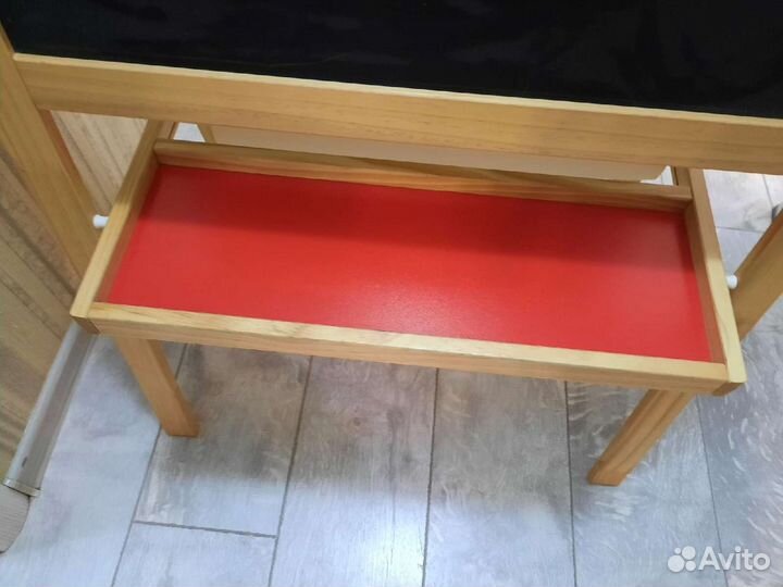 Мольберт IKEA