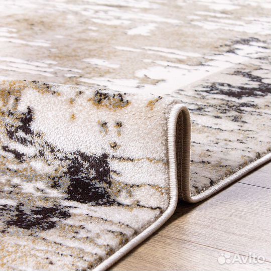 Ковер размером : 2.0х4.0 (№ 25629) новый