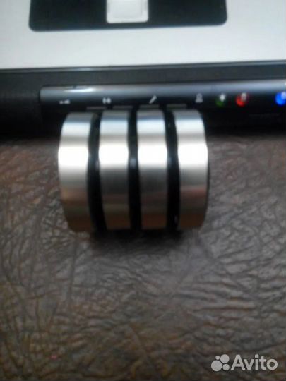 Оригинальные ножки Pioneer