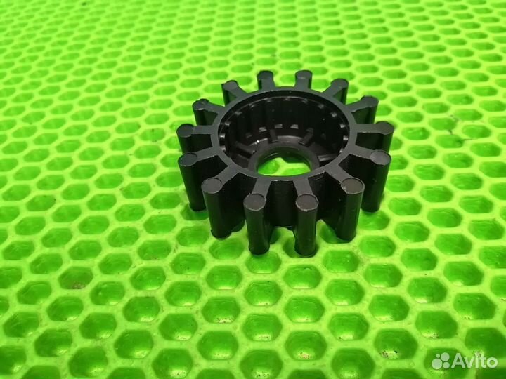 Тормозная шестеренка N 06 для детской коляски