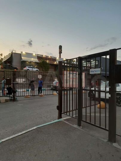 2-к. квартира, 63 м², 23/25 эт.