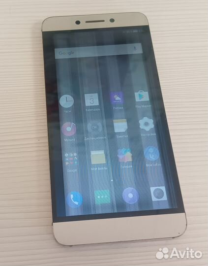 LeEco Le 2 X527, 3/32 ГБ