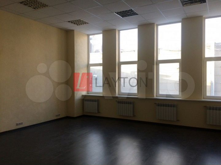 Сдам офисное помещение, 172 м²