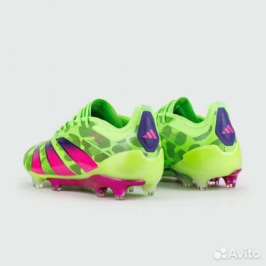 Бутсы Adidas Predator Elite 25573