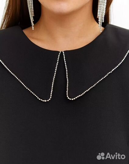 Платье женское 48 размер