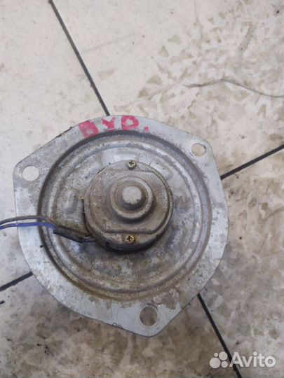 Мотор печки Byd F3