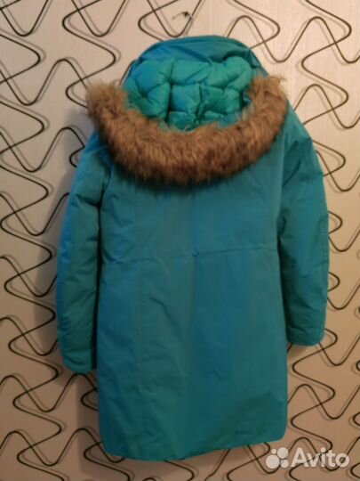 Куртка женская