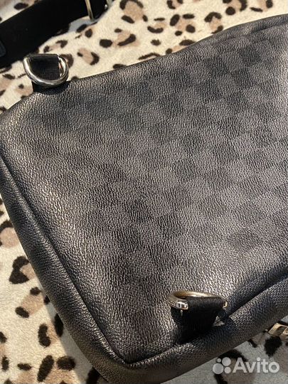 Сумка louis vuitton avenue sling оригинал